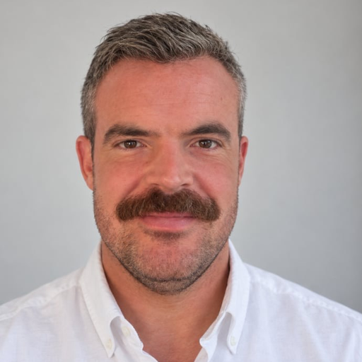 Søren Duus, direktør i Novaly